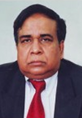 Mr. Azharul Islam